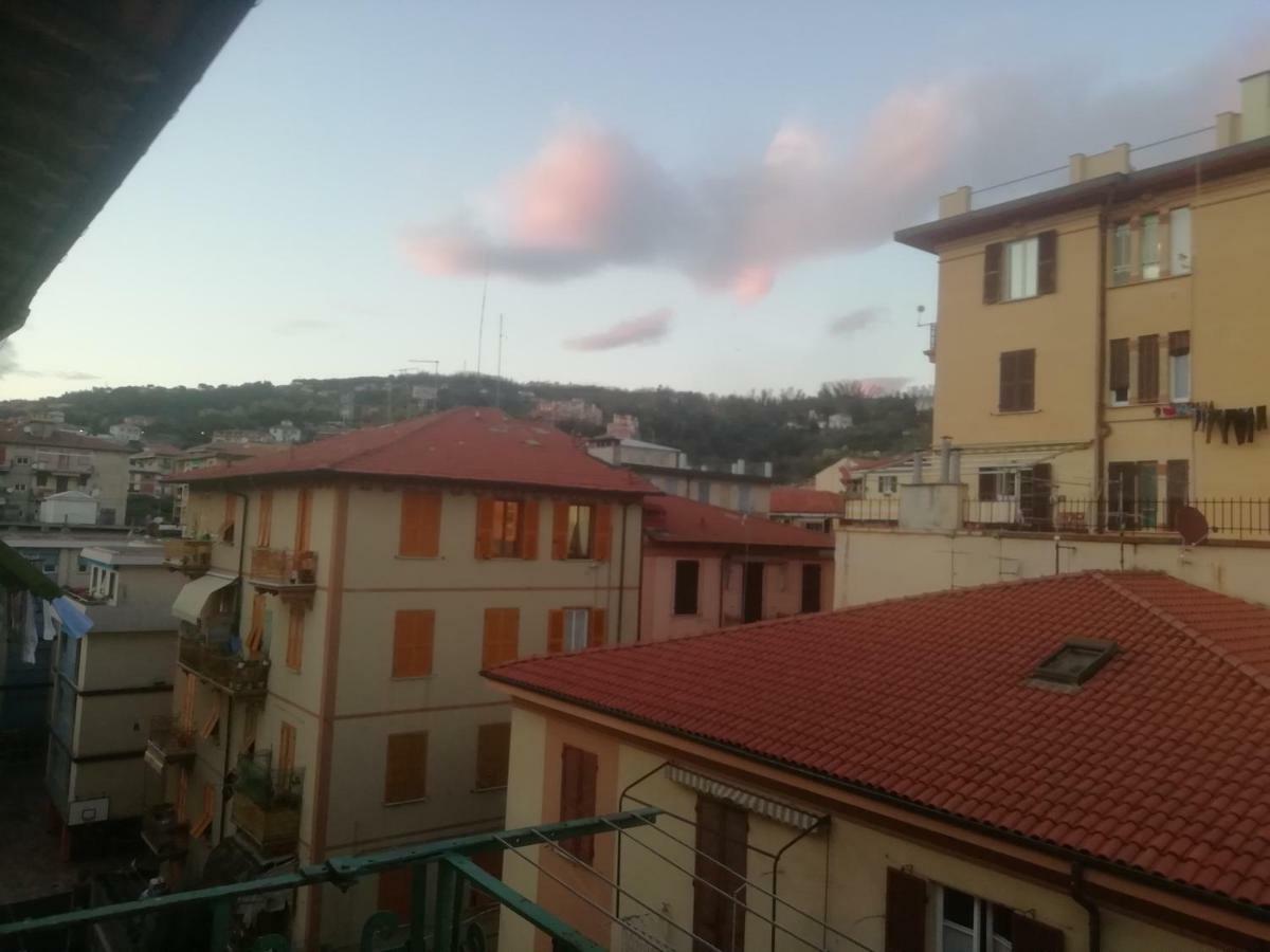 La Casa Di Sara Daire La Spezia Dış mekan fotoğraf