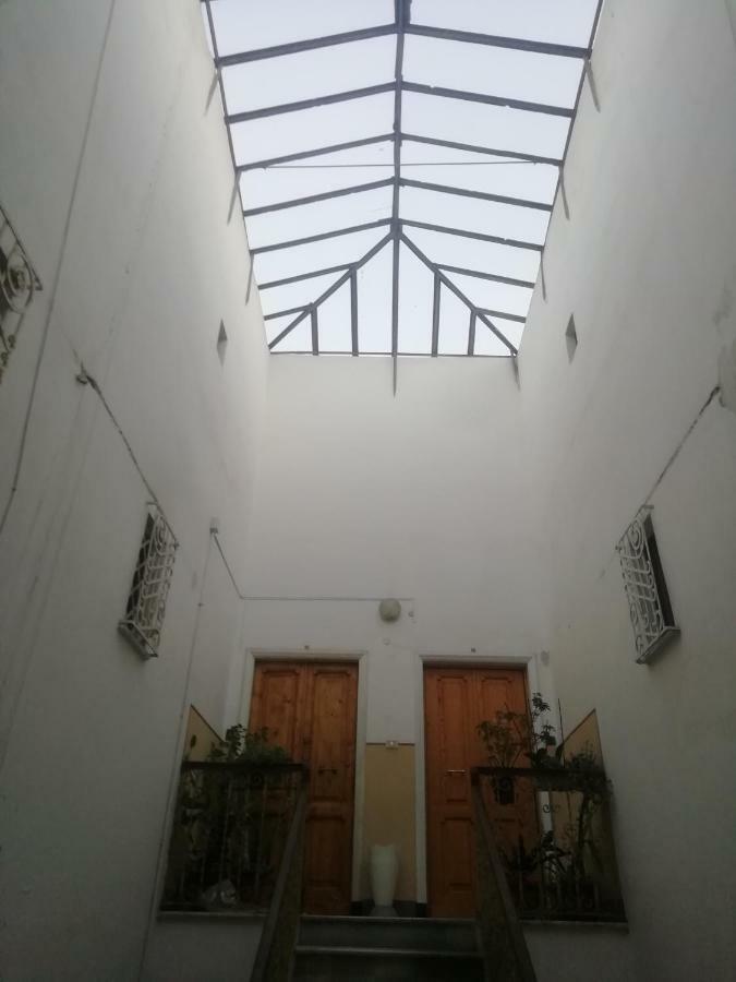 La Casa Di Sara Daire La Spezia Dış mekan fotoğraf